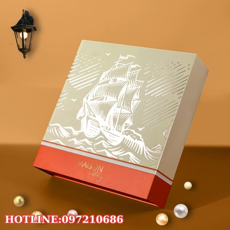 Mua quà tết cao cấp cho doanh nghiệp tại Bắc Giang