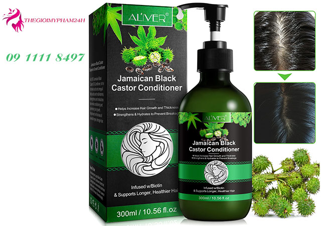 jamaican black castor conditioner -3