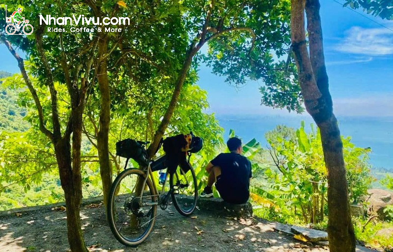 Sự chuẩn bị kỹ lưỡng là chìa khóa cho một chuyến đạp xe an toàn và không gặp rắc rối.