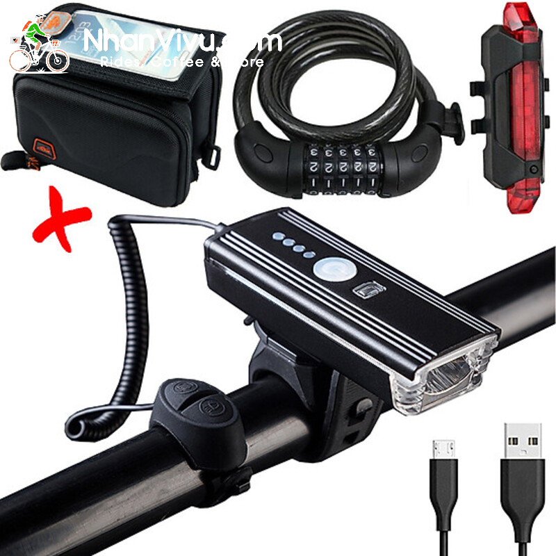 Nhân Vivu phân phối các loại xe đạp chính hãng từ các thương hiệu nổi tiếng