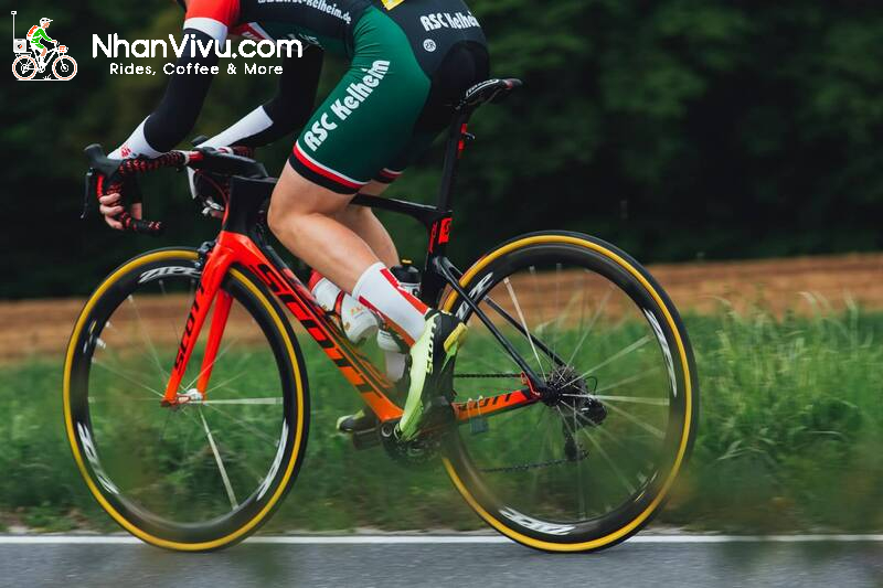 bạn cần xác định rõ mục đích sử dụng để chọn đúng dòng xe, tối ưu trải nghiệm và chi phí