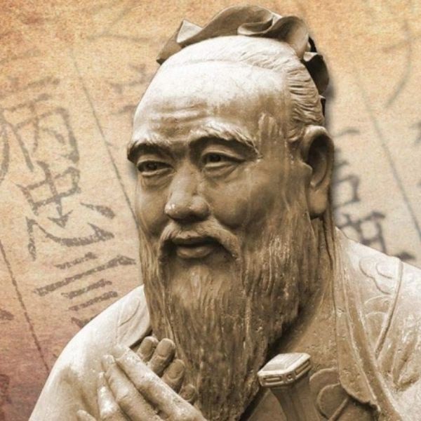 Khổng Tử