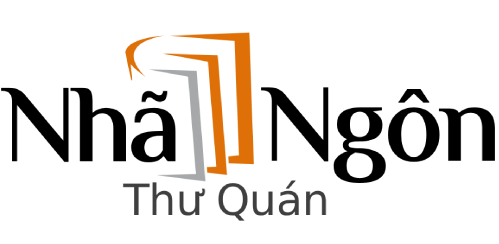 Nhã Ngôn Thư Quán