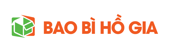 logo Xưởng in và sản xuất bao bì Hồ Gia