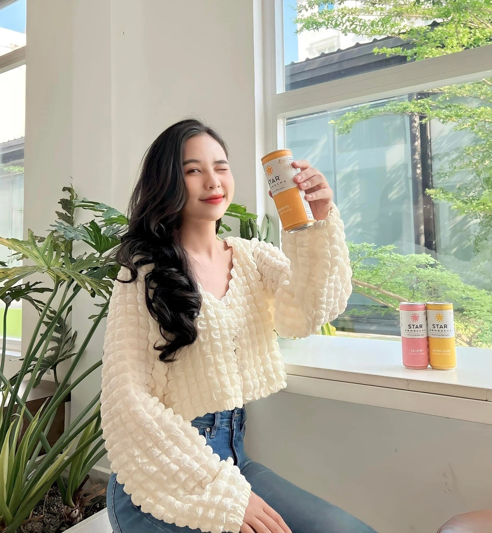 7 lợi ích của kombucha với hệ miễn dịch