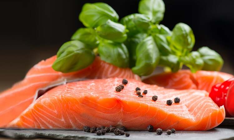 7 thực phẩm Eat Clean tốt cho tim mạch