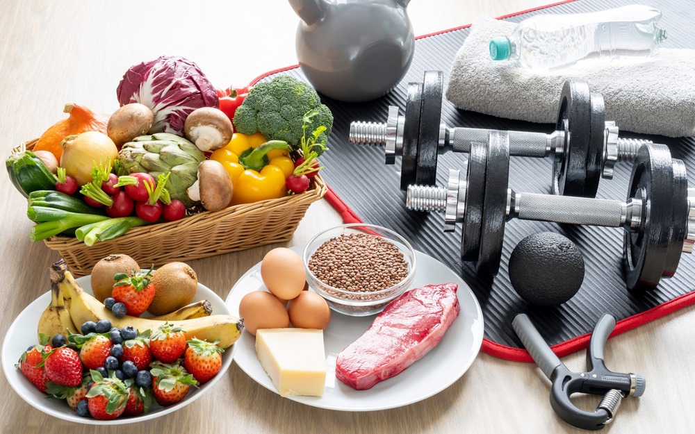 Giảm cân Eat Clean Những sai lầm thường gặp cần tránh