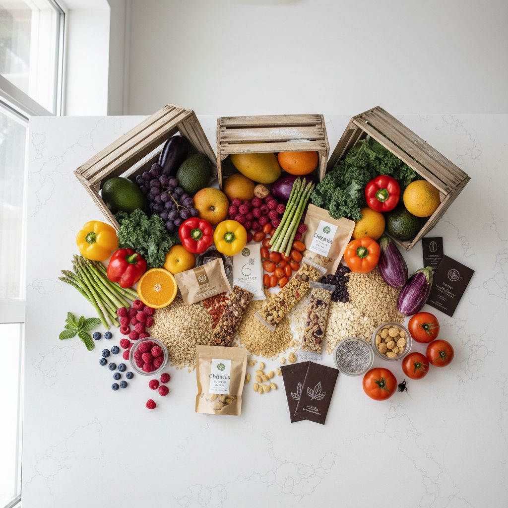 GOFIT MART – Tổng kho healthy giao hàng toàn quốc, nhận hàng trong 24h