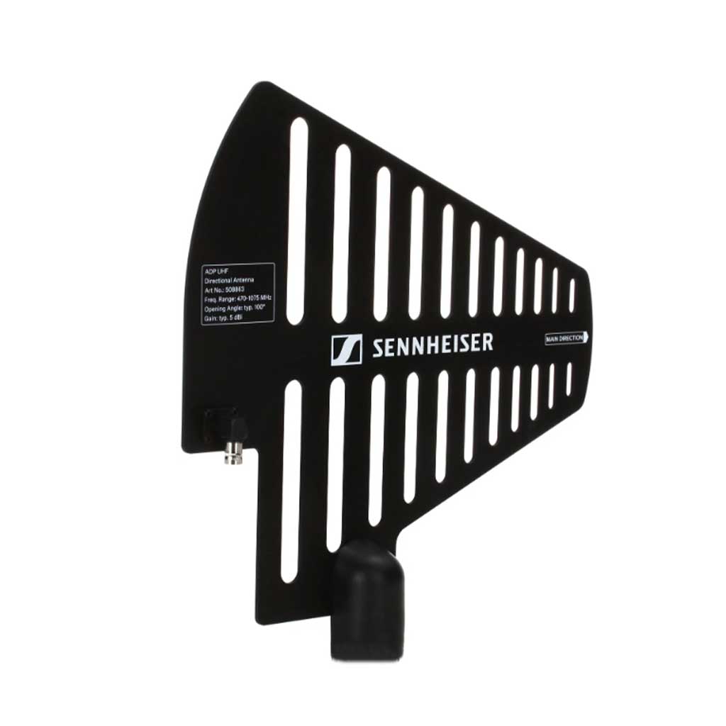 Ăng-ten định hướng Sennheiser ADP UHF | Chính hãng - Trả góp 0%