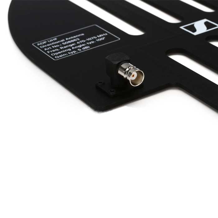 Ăng-ten định hướng Sennheiser ADP UHF | Chính hãng - Trả góp 0%