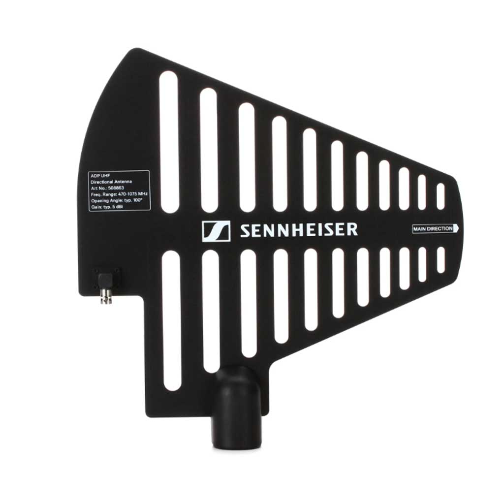 Ăng-ten định hướng Sennheiser ADP UHF | Chính hãng - Trả góp 0%