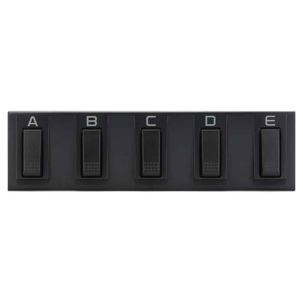 Bàn đạp đa chức năng Korg EC5 | Chính hãng - Trả góp 0%