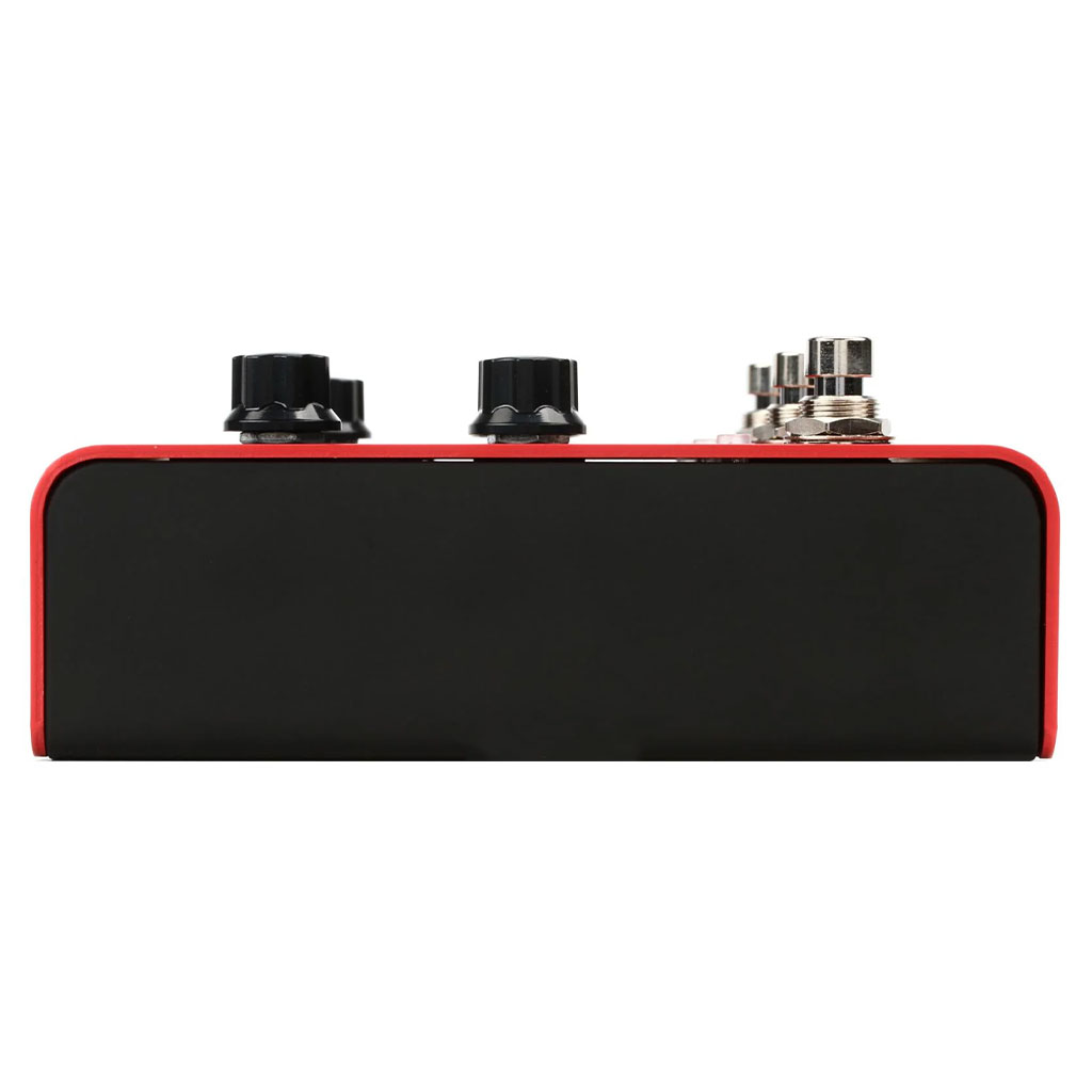 IK Multimedia AmpliTube X-Drive | Chính hãng - Trả góp 0%