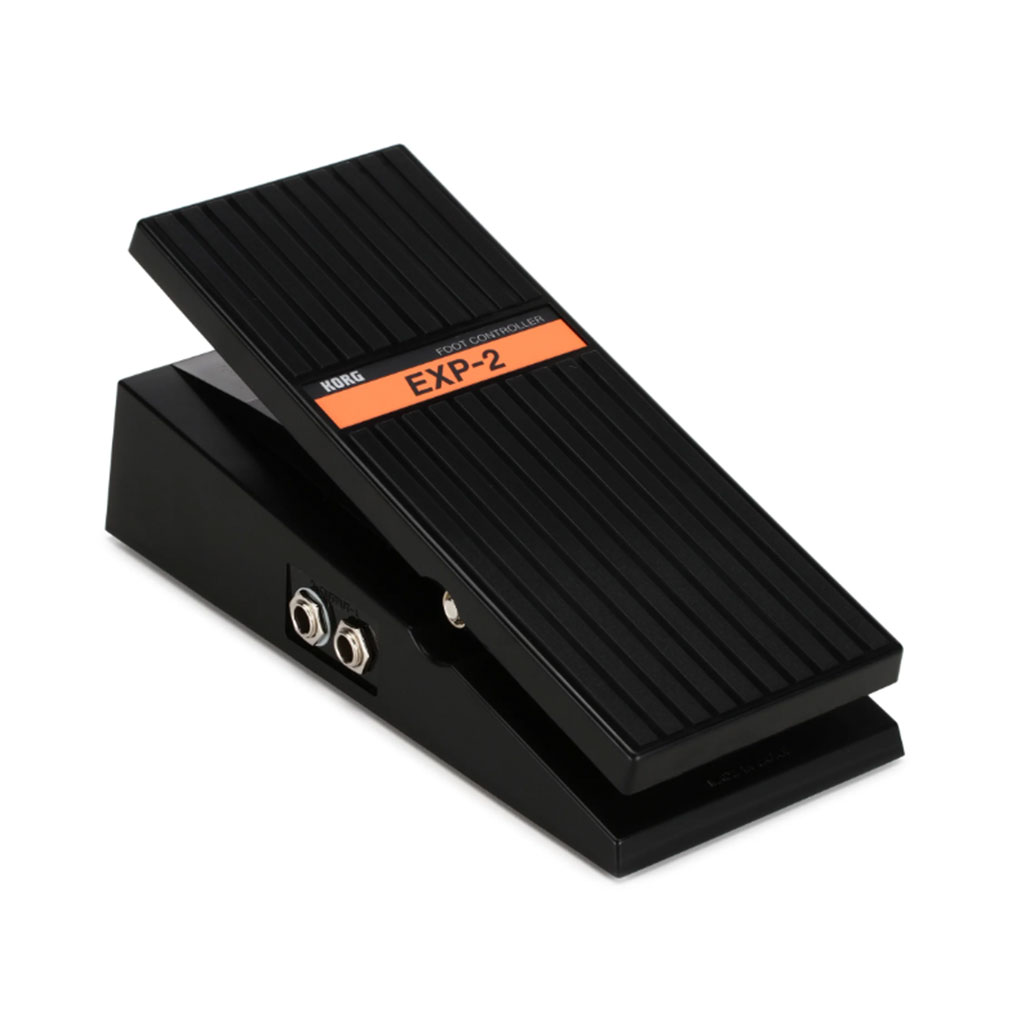 Bàn đạp đa năng Korg EXP-2 | Chính hãng - Trả góp 0%