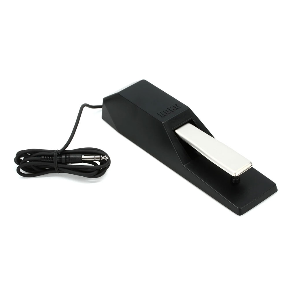 Bàn đạp điều khiển piano Korg DS-1H | Chính hãng - Trả góp 0%