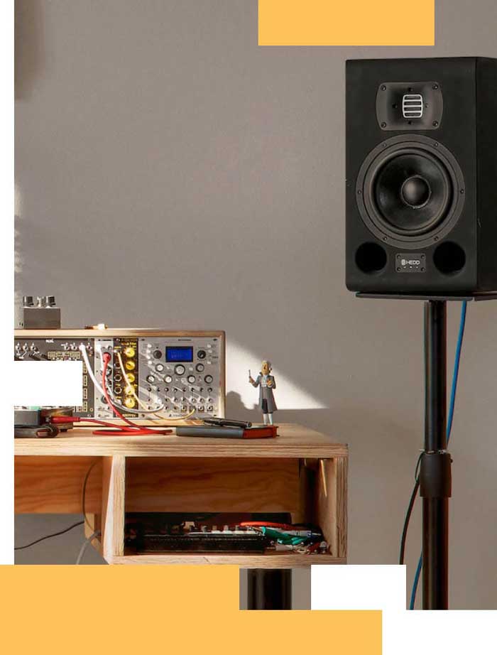 Bàn điều khiển Arturia KeyStep Pro | Chính hãng - Trả góp 0%