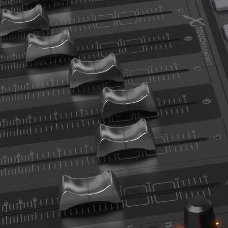 Bàn điều khiển Behringer X-Touch Compact | Chính hãng - Trả góp 0%