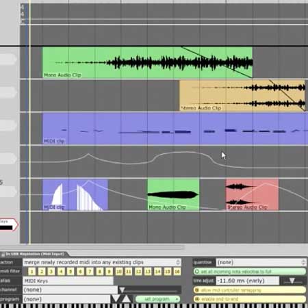 Bàn điều khiển Behringer X-Touch Compact | Chính hãng - Trả góp 0%