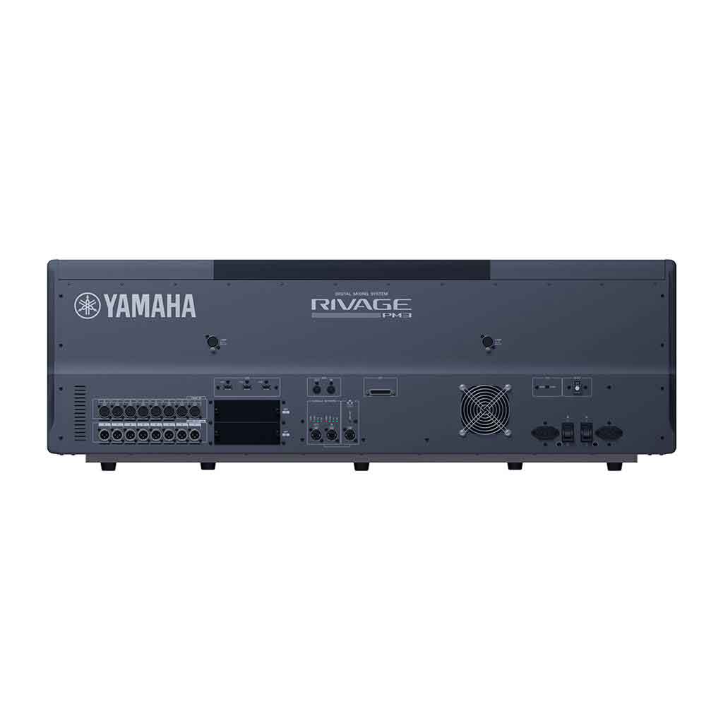 Bàn điều khiển với 38 fader Yamaha CS-R3 | Chính hãng - Trả góp 0%