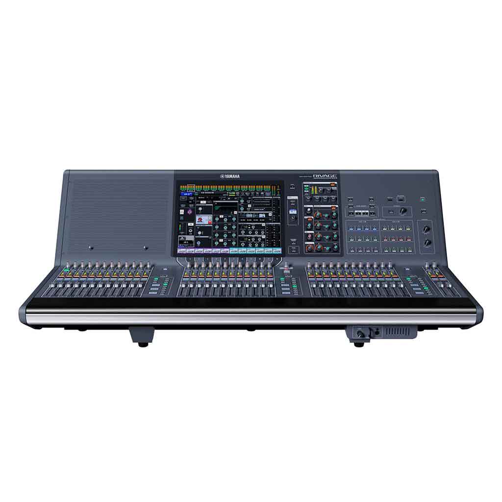 Bàn điều khiển với 38 fader Yamaha CS-R3 | Chính hãng - Trả góp 0%