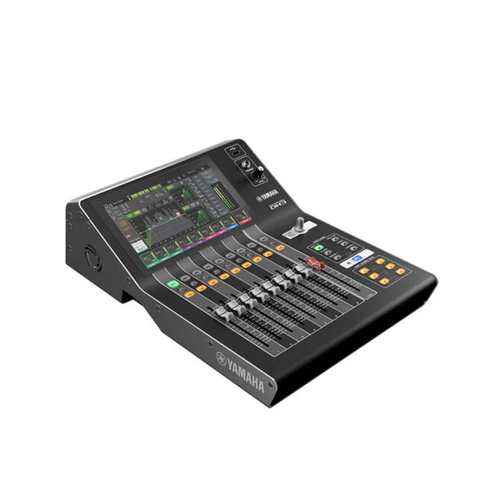 Bàn trộn âm thanh 22 kênh Yamaha DM3-D | Chính hãng - Trả góp 0%