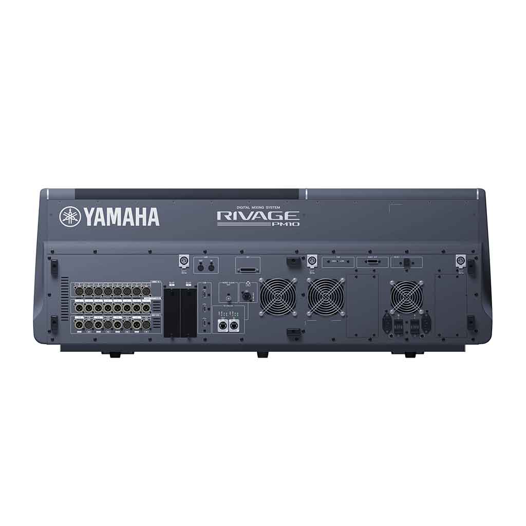 Bàng điều khiển Yamaha CS-R10-S | Chính hãng - Trả góp 0%