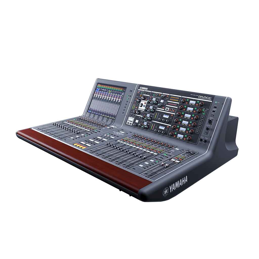 Bàng điều khiển Yamaha CS-R10-S | Chính hãng - Trả góp 0%