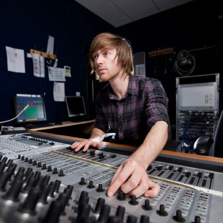 Bộ điều khiển Behringer MONITOR2USB | Chính hãng - Trả góp 0%