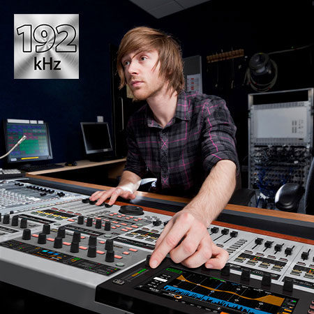 Bộ điều khiển Behringer Studio XL | Chính hãng - Trả góp 0%