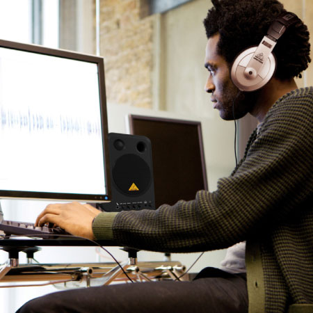 Bộ điều khiển Behringer CONTROL2USB | Chính hãng - Trả góp 0%