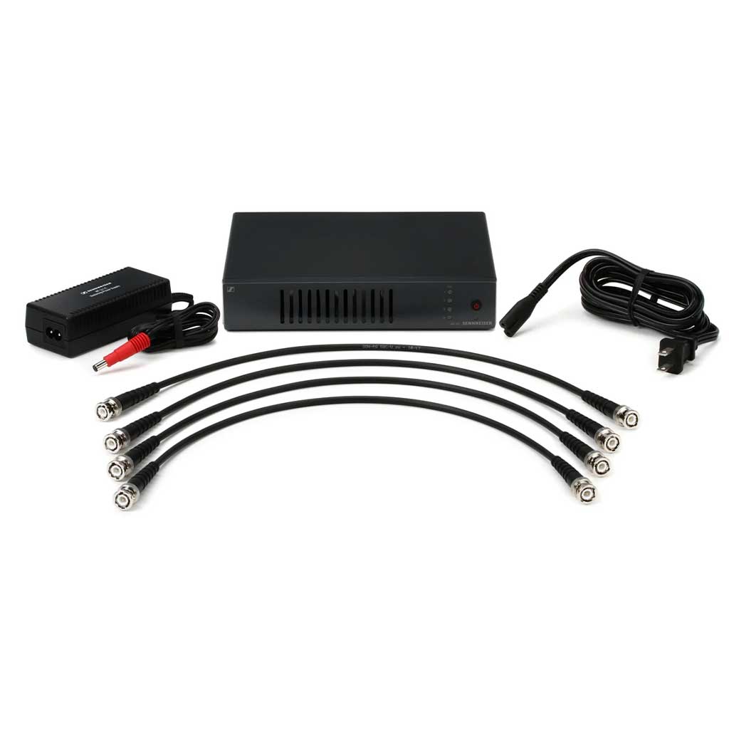 Bộ kết hợp Ăng ten Sennheiser AC 41-US | Chính hãng - Trả góp 0%