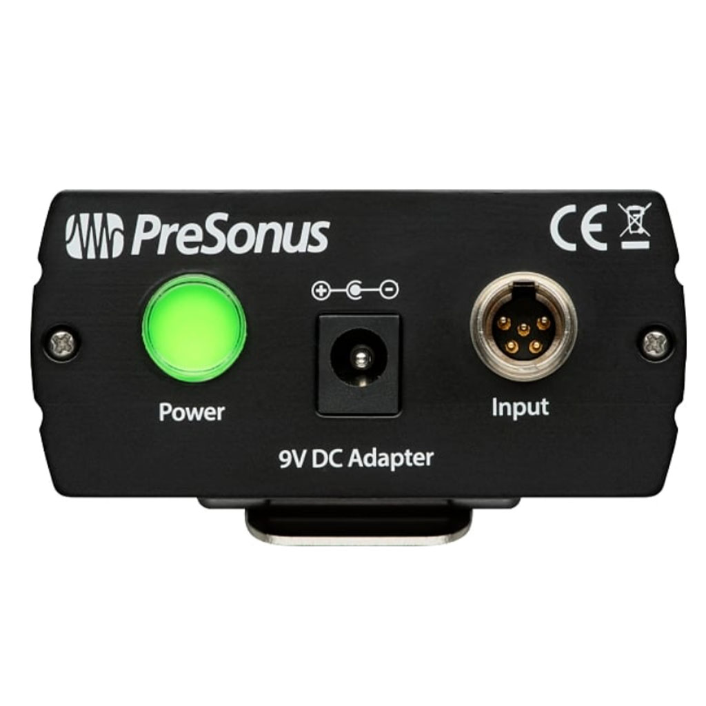 Bộ khuếch đại âm thanh PreSonus HP2 | Chính hãng - Trả góp 0%