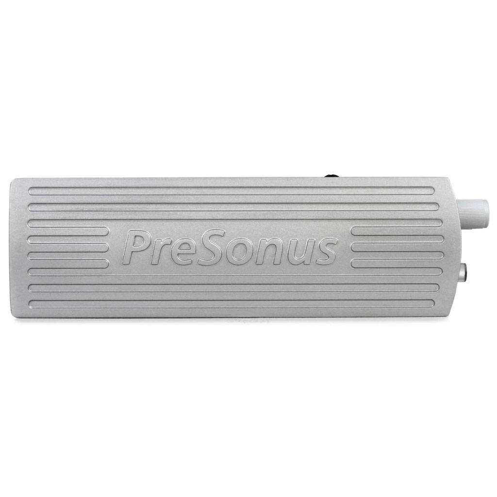 Bộ khuếch đại âm thanh PreSonus HP4 | Chính hãng - Trả góp 0%