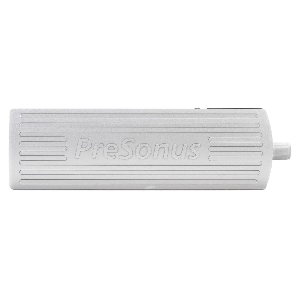 Bộ khuếch đại micro PreSonus TubePre V2 | Chính hãng - Trả góp 0%