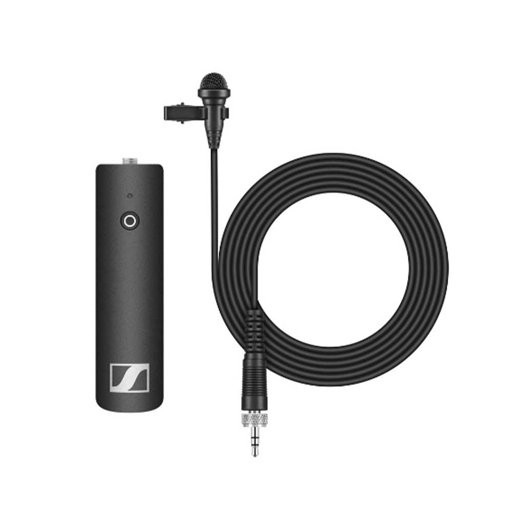 Bộ micro không dây Sennheiser XSW-D | Chính hãng - Trả góp 0%