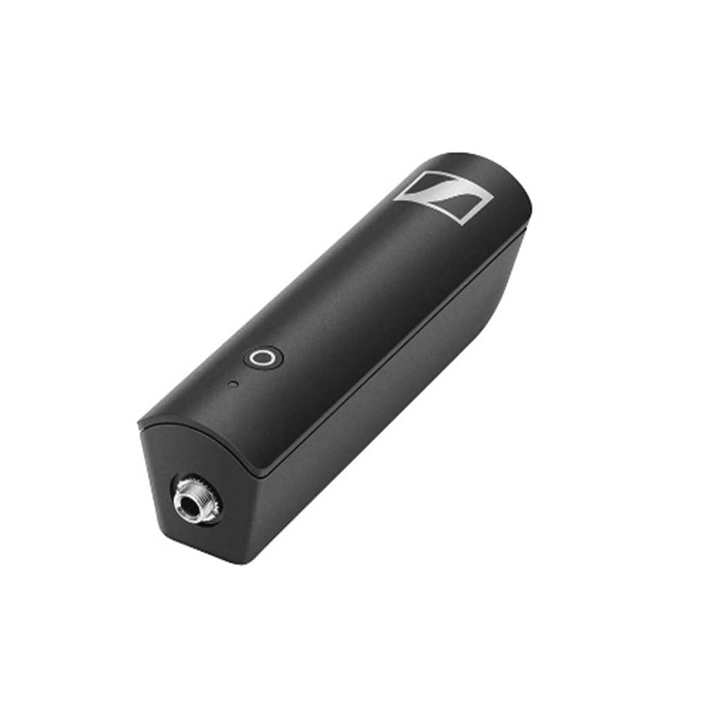 Bộ micro không dây Sennheiser XSW-D | Chính hãng - Trả góp 0%