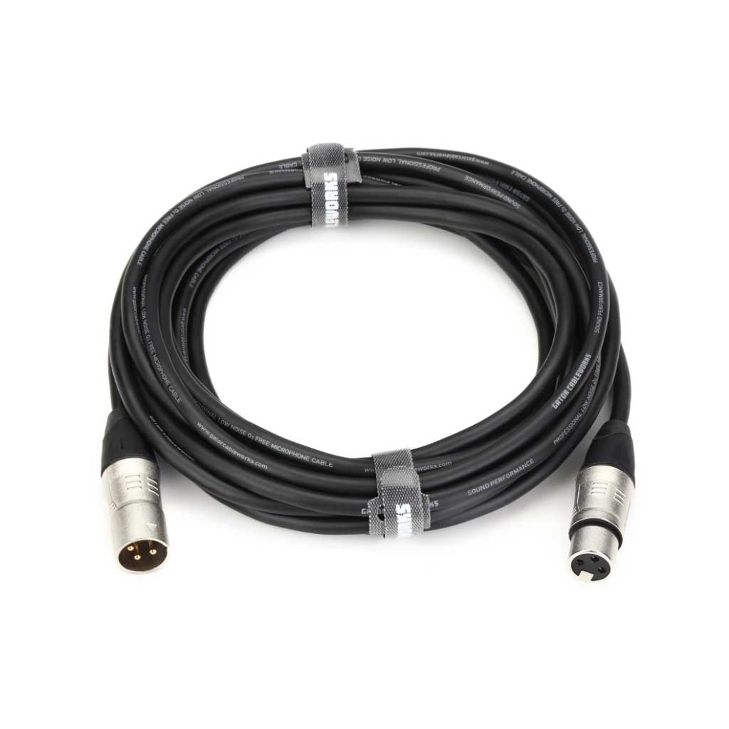 Bộ micro thu âm trống Sennheiser e 604 | Chính hãng - Trả góp 0%