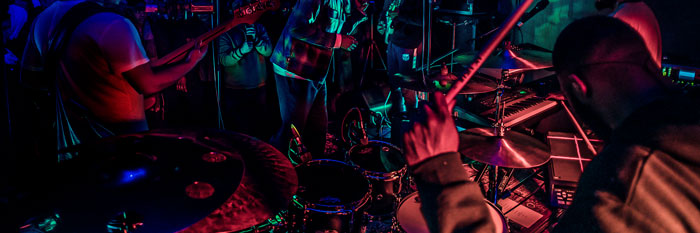 Bộ Micro trống Lewitt Beatkit Pro | Chính hãng - Trả góp 0%