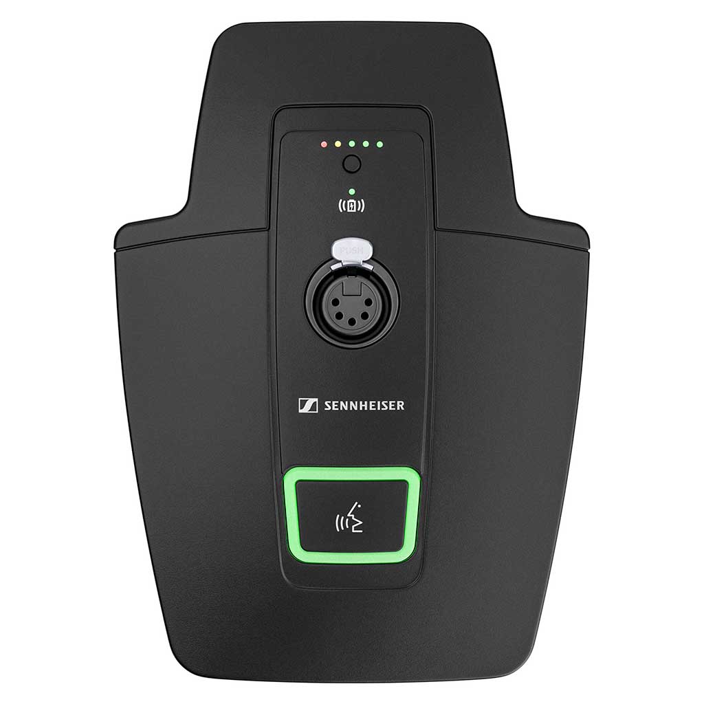 Sennheiser EW-DX TS 5-pin - R1-9 Band | Chính hãng - Trả góp 0%