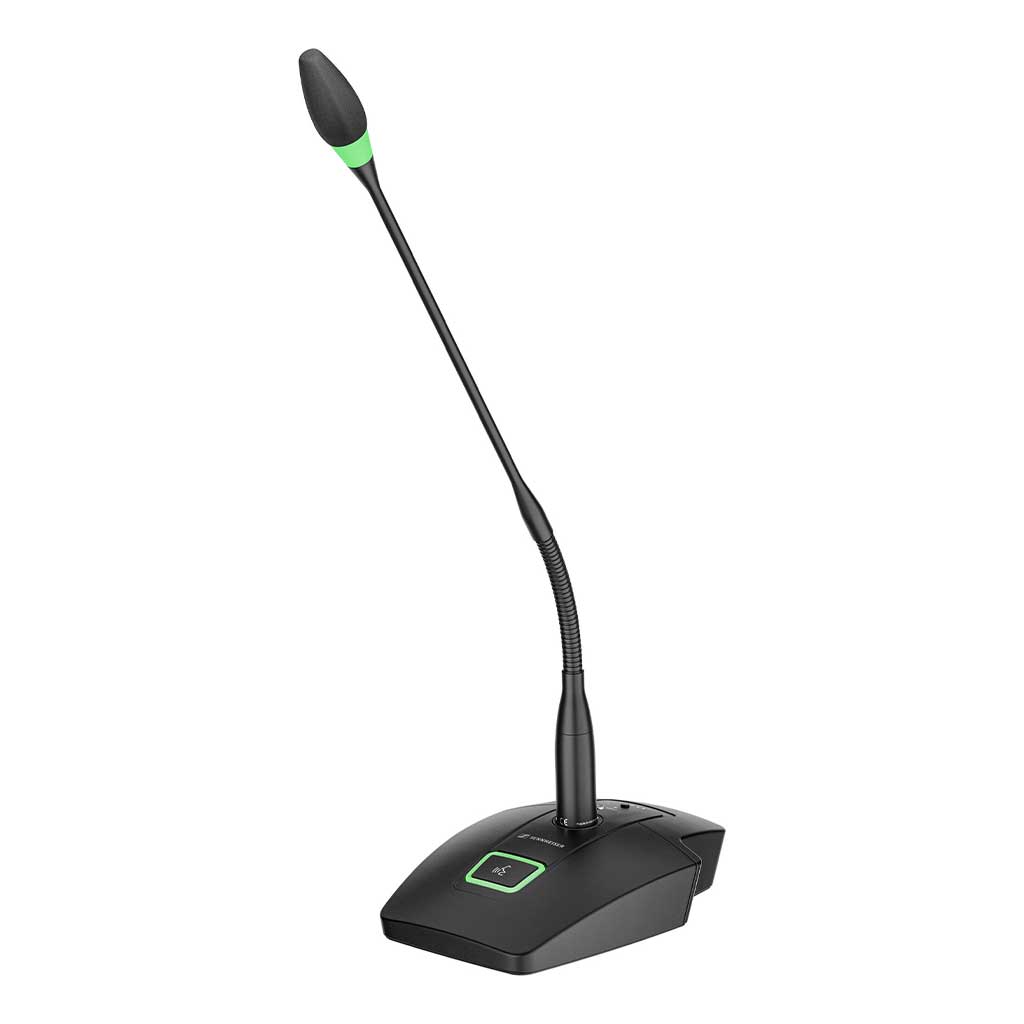 Sennheiser EW-DX TS 5-pin - R1-9 Band | Chính hãng - Trả góp 0%