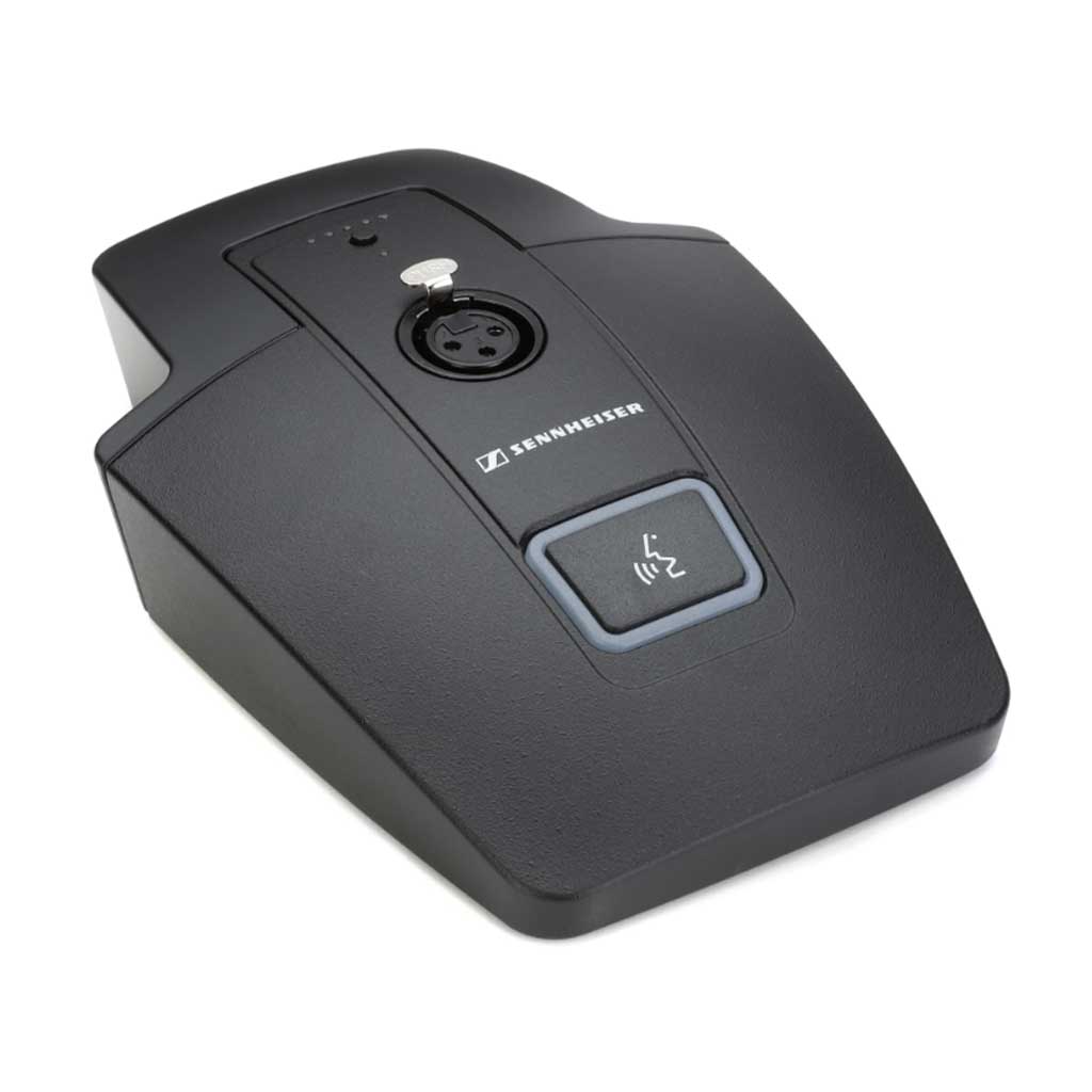 Bộ phát không dây Sennheiser EW-DX TS | Chính hãng - Trả góp 0%