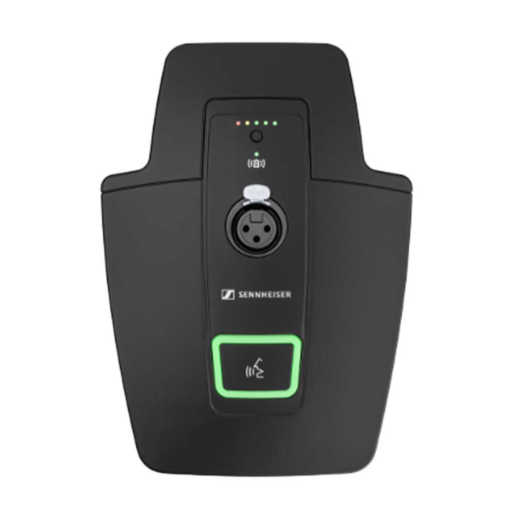 Bộ phát không dây Sennheiser EW-DX TS | Chính hãng - Trả góp 0%