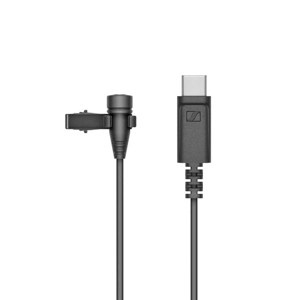 Sennheiser XS Lav USB-C | Chính hãng - Trả góp 0%