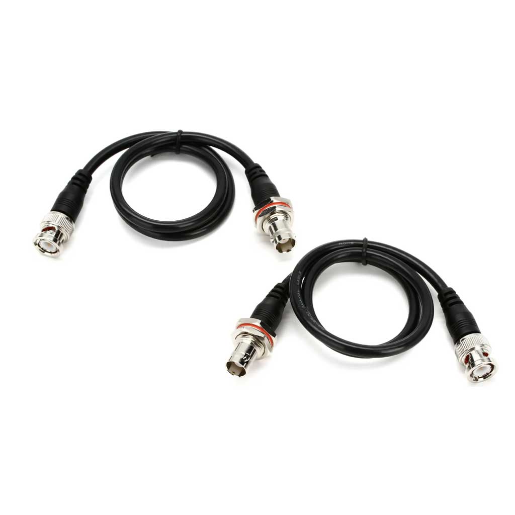 Bộ phụ kiện gắn ăng ten Sennheiser AM 2 | Chính hãng - Trả góp 0%