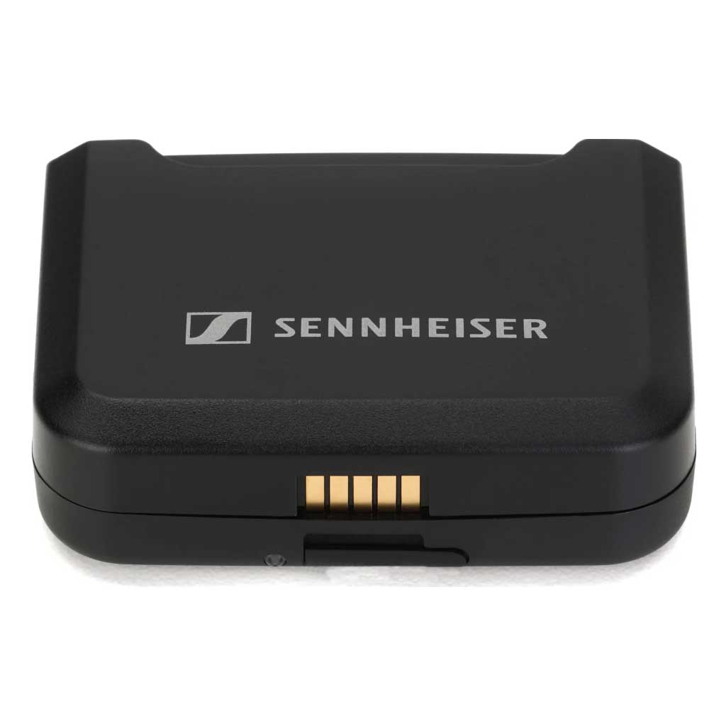 Bộ pin sạc không dây Sennheiser BA 30 | Chính hãng - Trả góp 0%