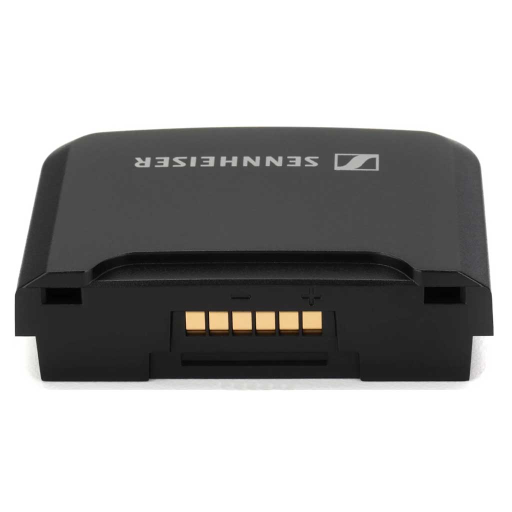 Bộ pin sạc không dây Sennheiser BA 30 | Chính hãng - Trả góp 0%
