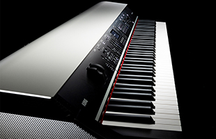 Bộ nhạc cụ Piano Korg Grandstage X Stage | Chính hãng - Trả góp 0%