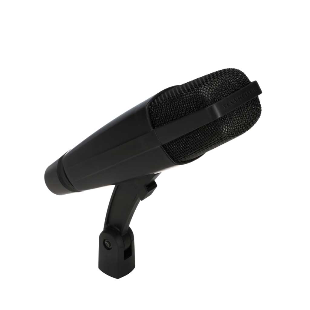 Bộ thu âm nhạc cụ Sennheiser MD 421-II | Chính hãng - Trả góp 0%