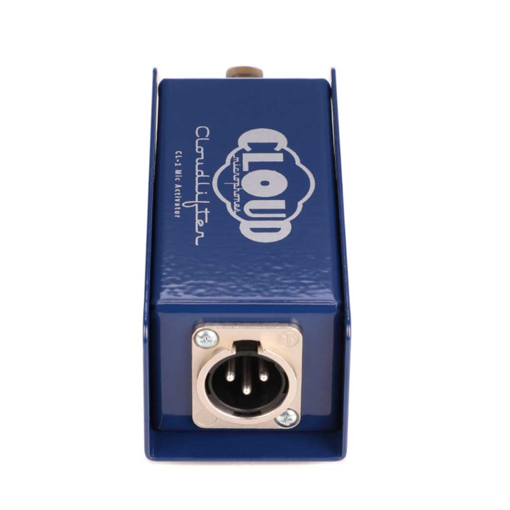 Bộ thu âm nhạc cụ Sennheiser MD 421-II | Chính hãng - Trả góp 0%