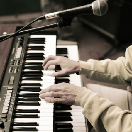 Bộ trộn âm thanh Behringer Micromix MX400 | Chính hãng - Trả góp 0%